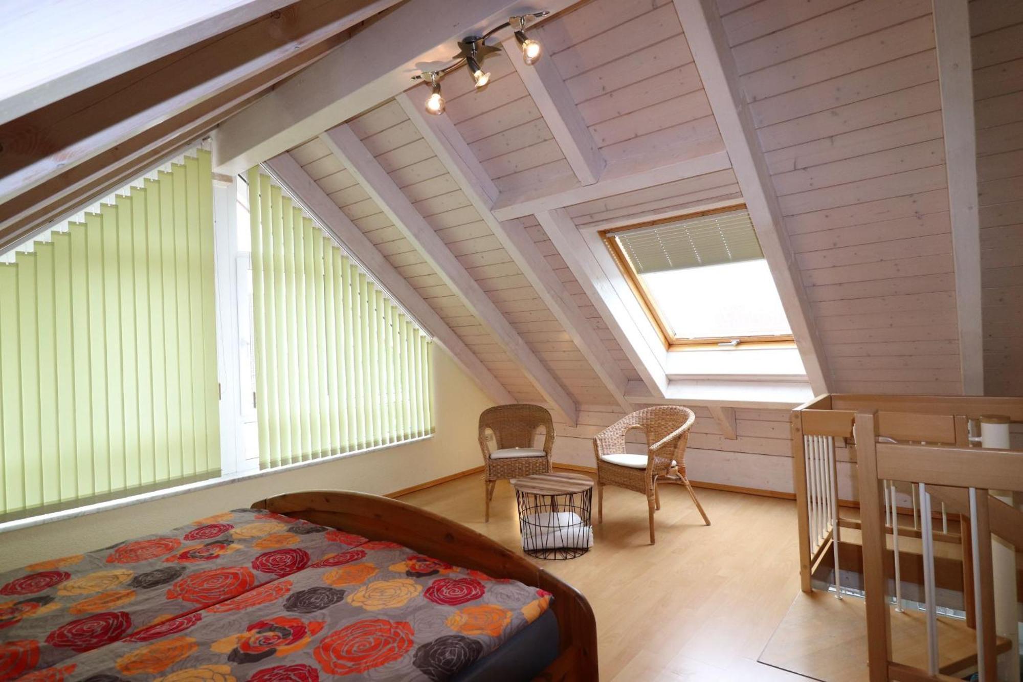 Gaestehaus Maeder Am Hafen Ульдинген-Мюльхофен Номер фото
