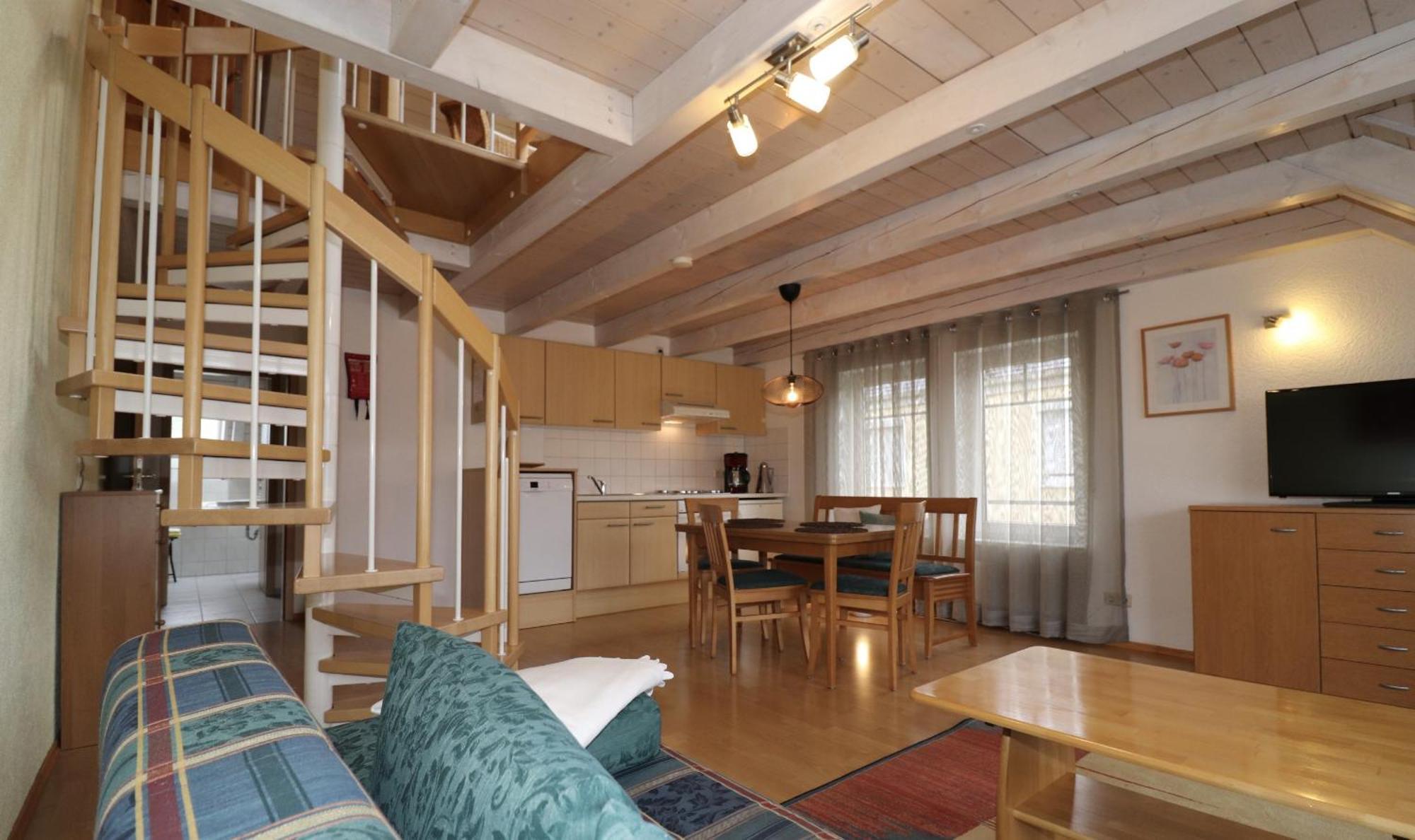 Gaestehaus Maeder Am Hafen Ульдинген-Мюльхофен Номер фото