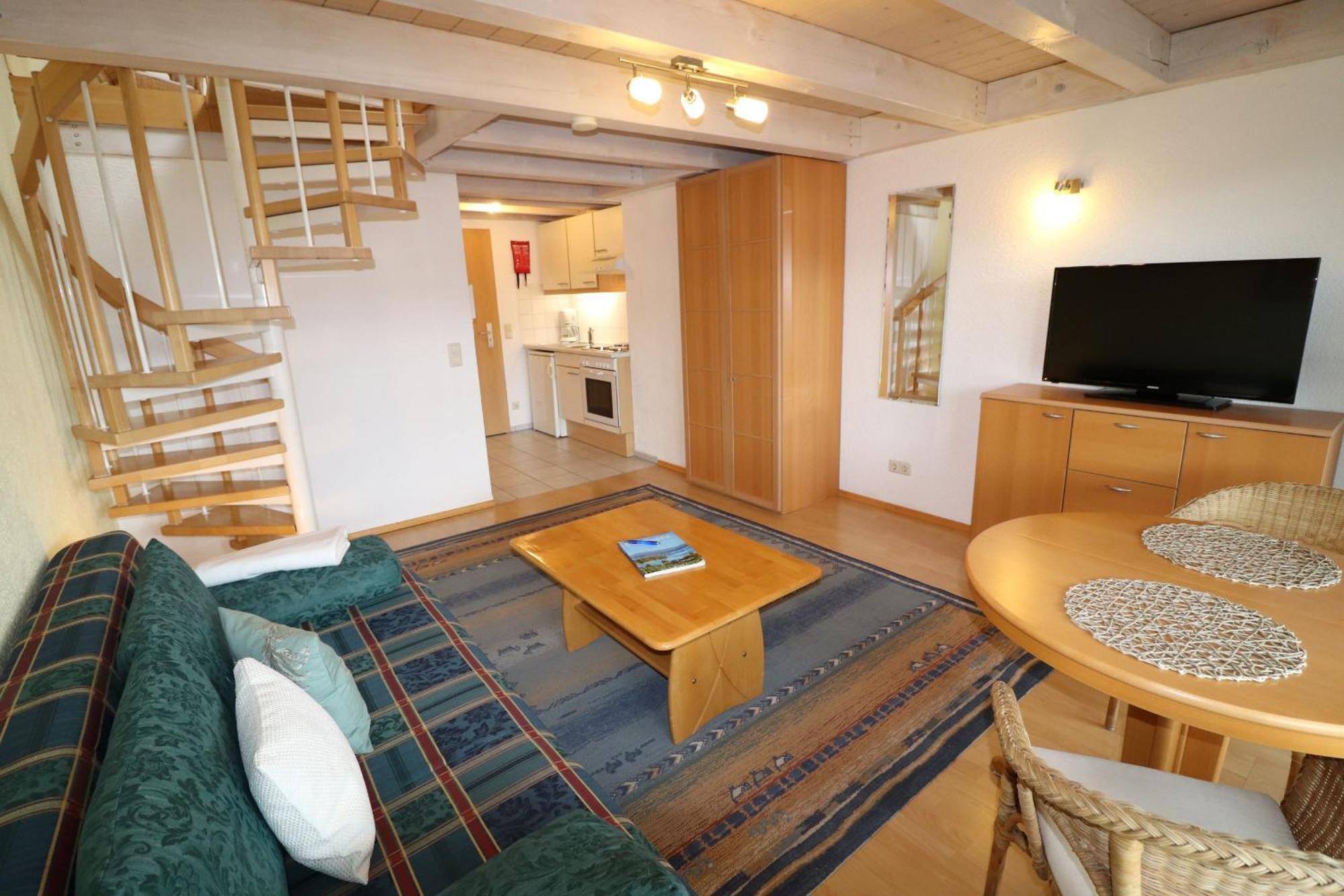 Gaestehaus Maeder Am Hafen Ульдинген-Мюльхофен Номер фото